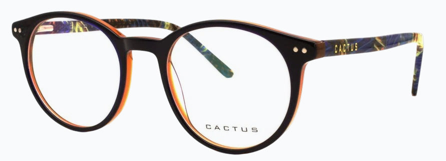 Cactus Renaissance