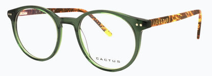 Cactus Renaissance