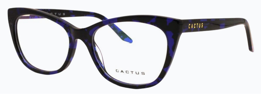 Cactus Renewal