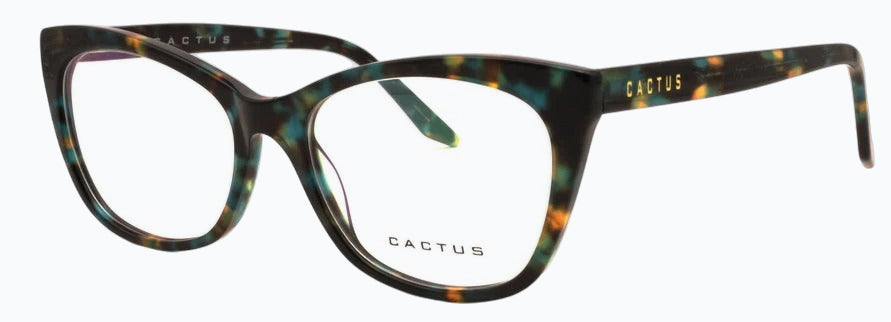 Cactus Renewal