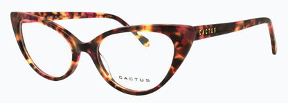 Cactus Resilience