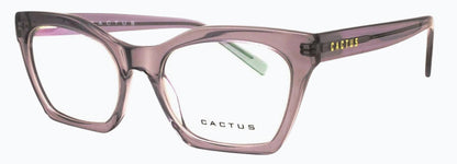 Cactus Resonance