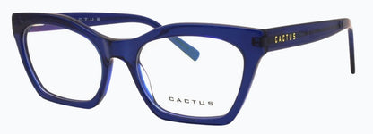 Cactus Resonance