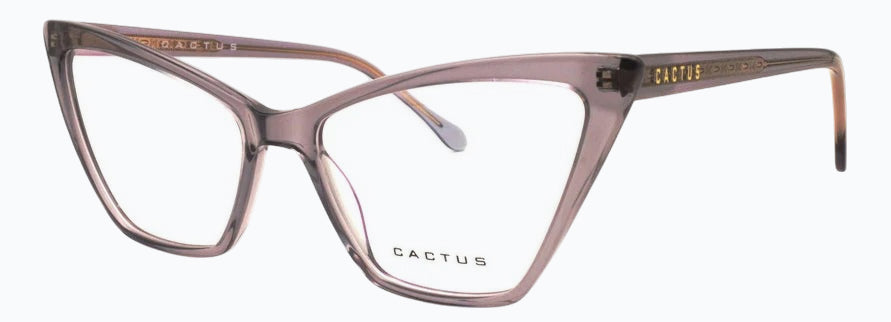 Cactus Revelation