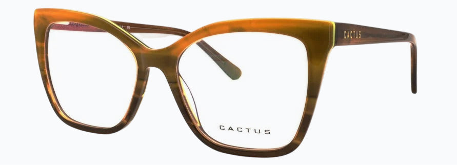 Cactus Solstice