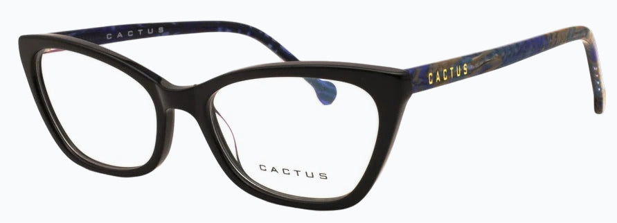 Cactus Subtlety