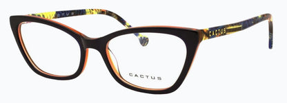 Cactus Subtlety