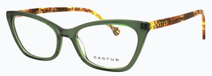 Cactus Subtlety