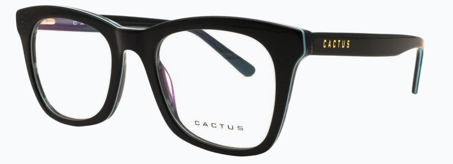 Cactus Tabula Rasa