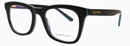Cactus Tabula Rasa