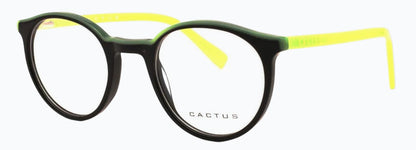 Cactus Kids Yin Yang