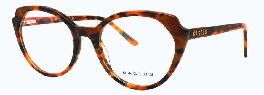 Cactus Faceted