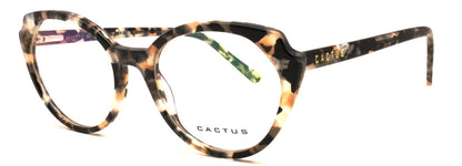 Cactus Faceted