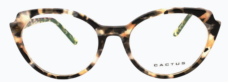 Cactus Faceted
