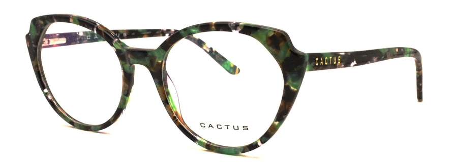 Cactus Faceted