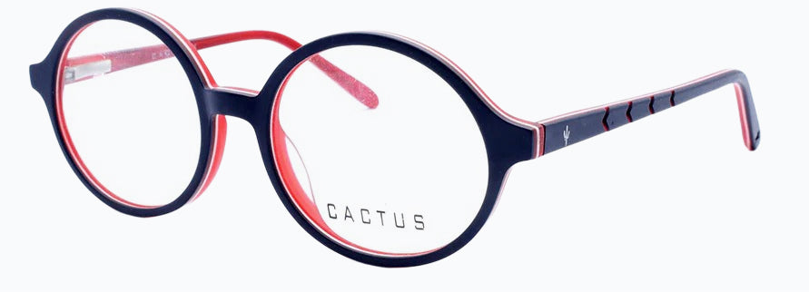 Cactus Kids Canary