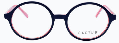 Cactus Kids Canary