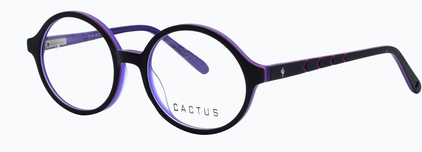 Cactus Kids Canary