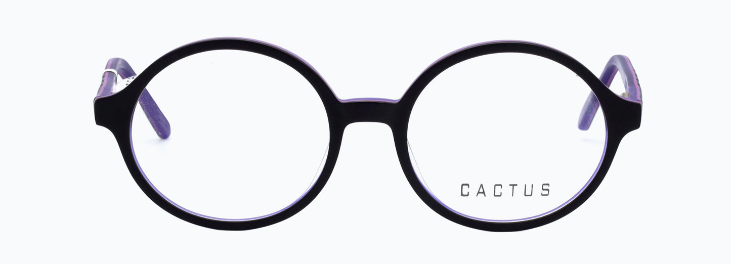 Cactus Kids Canary
