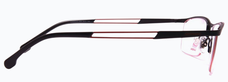Carrera CA8901