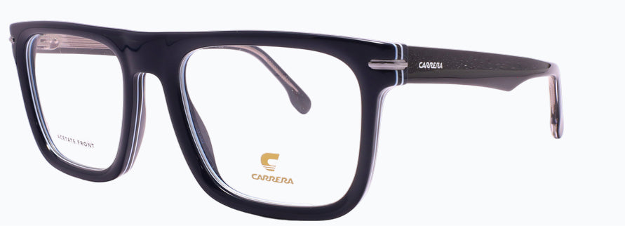 Carrera CA312