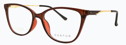Cactus Cascade