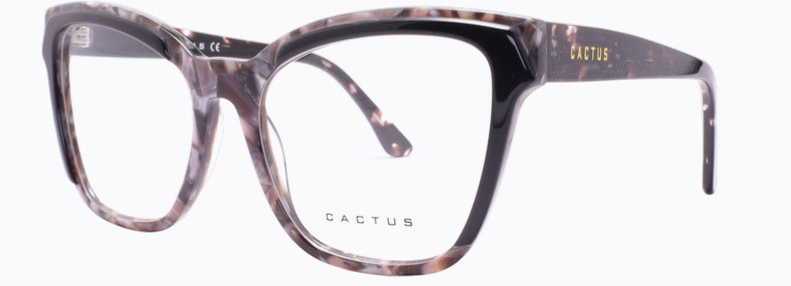 Cactus Dune