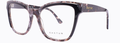 Cactus Dune