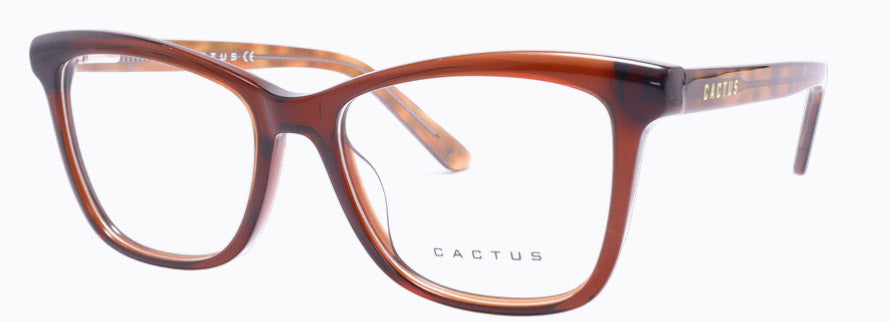 Cactus Statesman