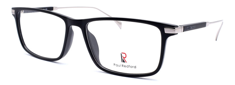 Paul Redford Cerium