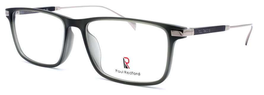 Paul Redford Cerium