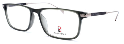 Paul Redford Cerium