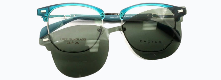 Cactus CG3202