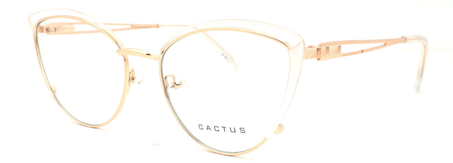 Cactus Chromium