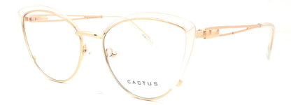Cactus Chromium
