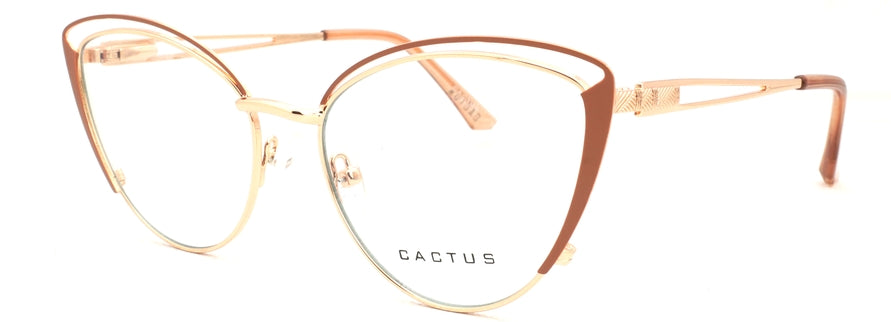 Cactus Chromium