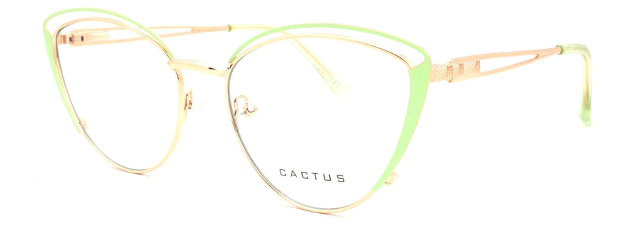 Cactus Chromium