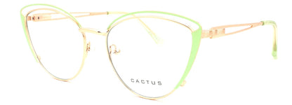 Cactus Chromium