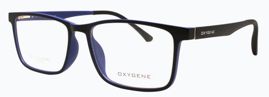 Oxygene Cipher