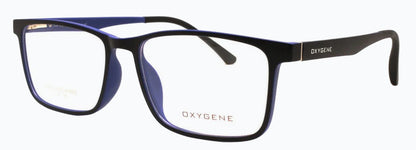 Oxygene Cipher
