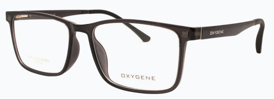Oxygene Cipher