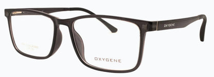 Oxygene Cipher