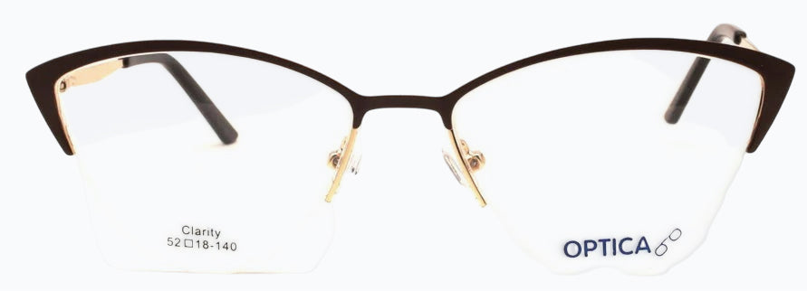 Optica Clarity