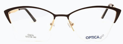 Optica Clarity