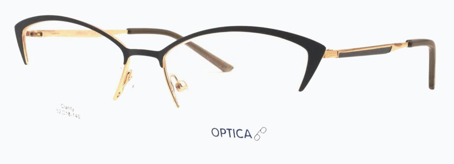 Optica Clarity