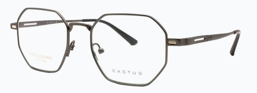 Cactus Clubz