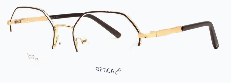 Optica Cosmos