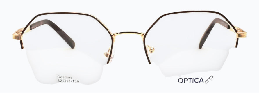 Optica Cosmos