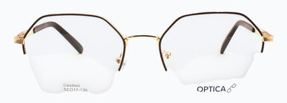Optica Cosmos