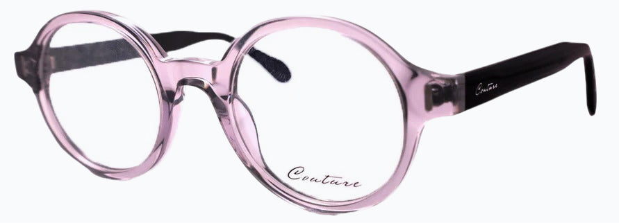 Couture Serenade
